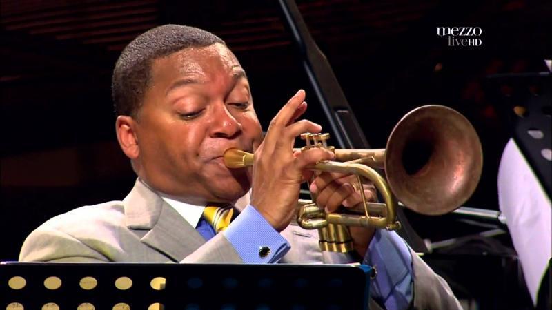 marsalis