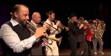 mondzilbrass