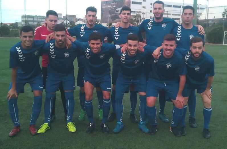 CD San Isidro 18 11 2017