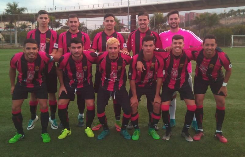 CF Union Viera B20 18 11 2017