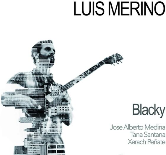 LuisMerino Blacky