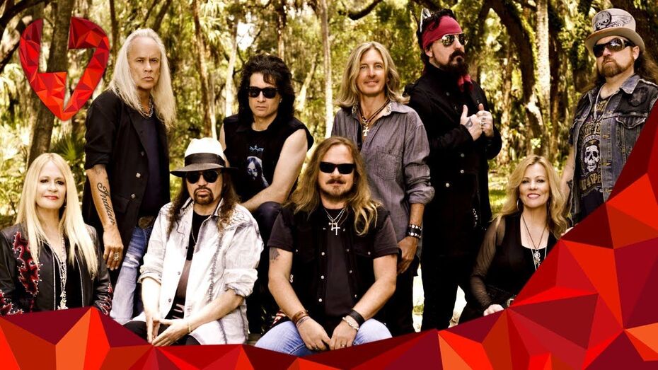 Lynyrd Skynyrd