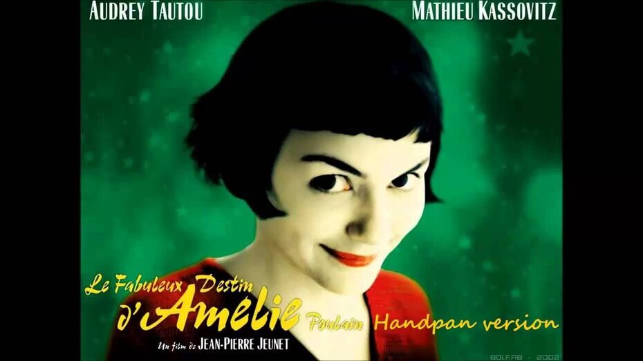 amelie