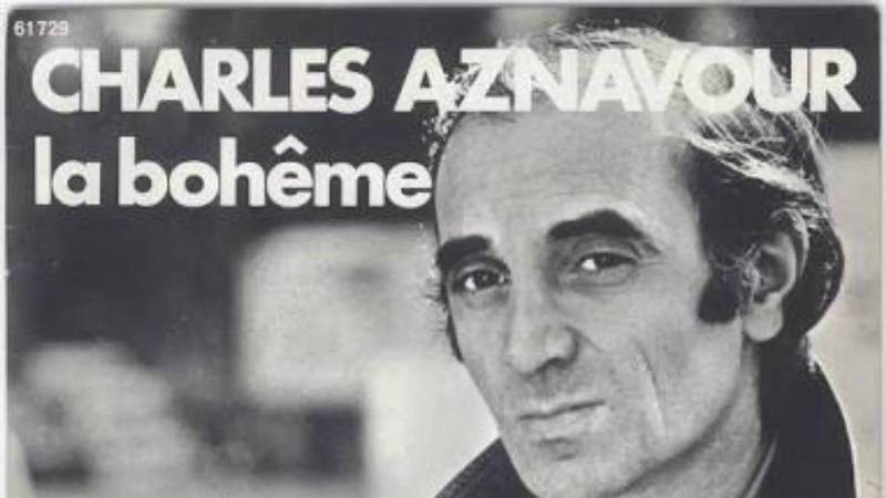 aznavour