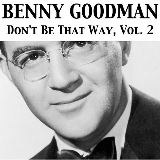 benny goodman