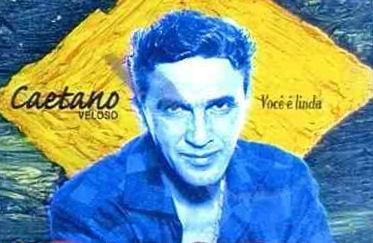 caetano veloso voce e linda L 4nAEXz