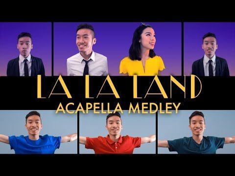 capellamedley