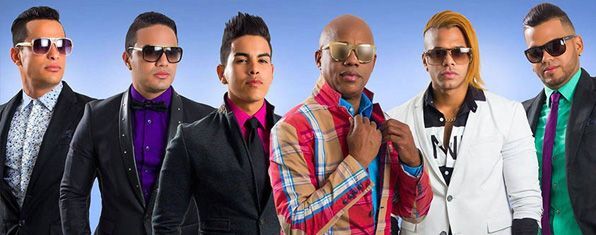 charanga habanera en madrid