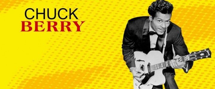 chuck berry 720x300