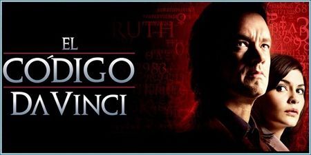 el codigo da vinci 1