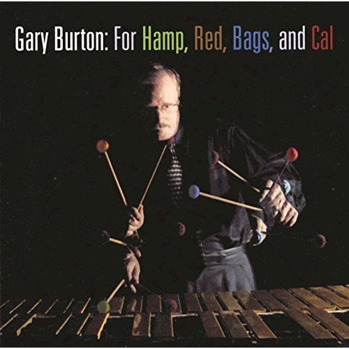 garyburton