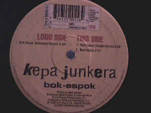 kepajunquera