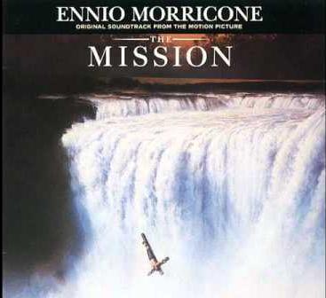 lamisionenniomorricone