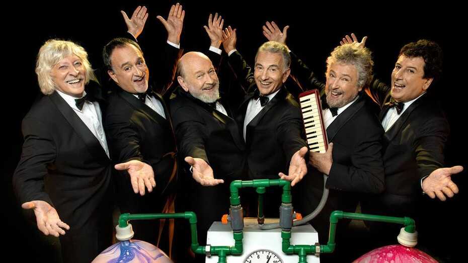 les luthiers