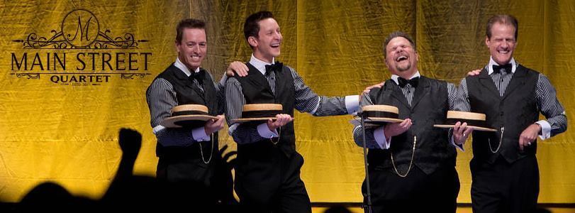 main street barbershop