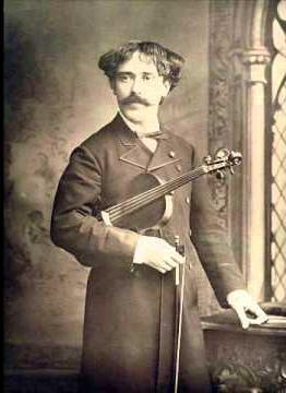 pablosarasate