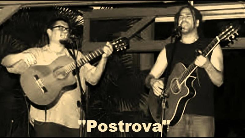 postrova