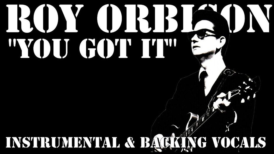 royorbison
