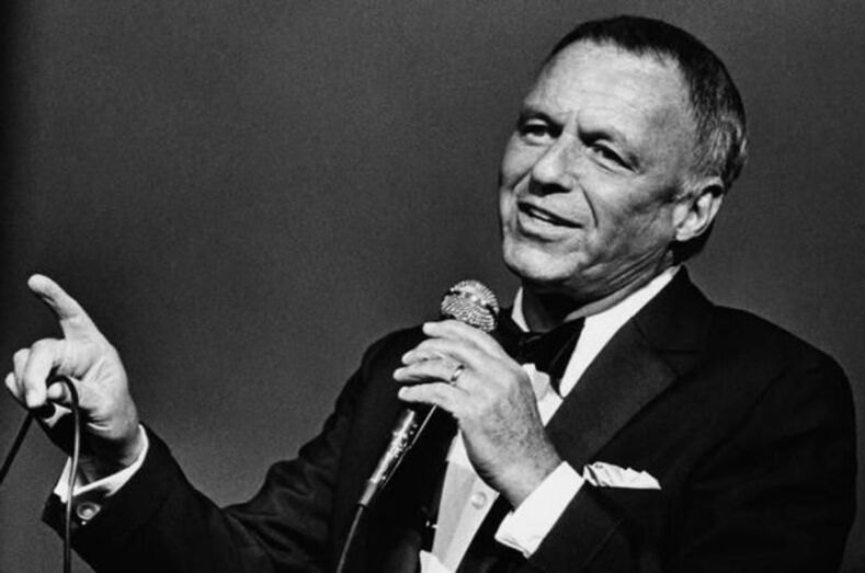 sinatra