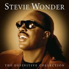 steve wonder