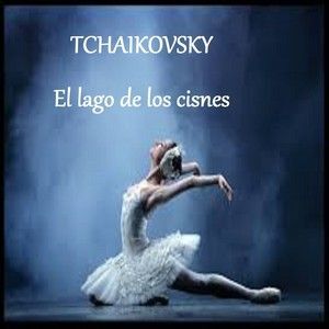 tchaikovsky el lago de los cisnes
