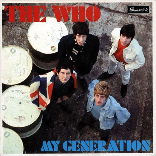 thewho