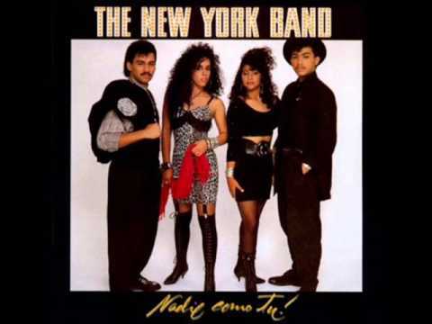 newyorkband