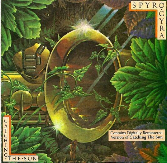 spyro gyra catching the sun