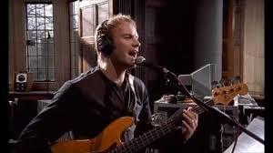 sting