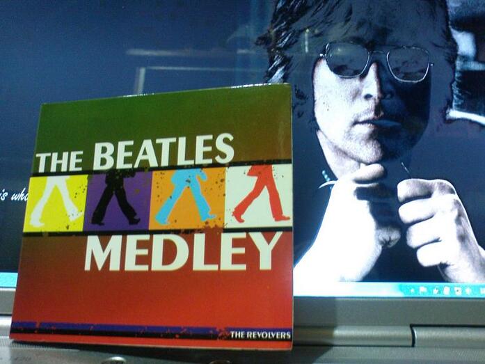 thebeatlesmedley