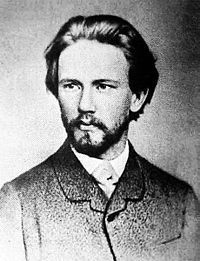 tschaikowski