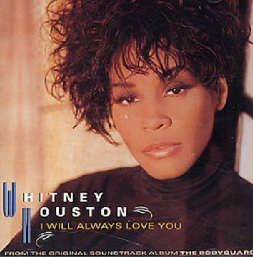 whitney houston