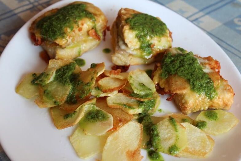 montaditos