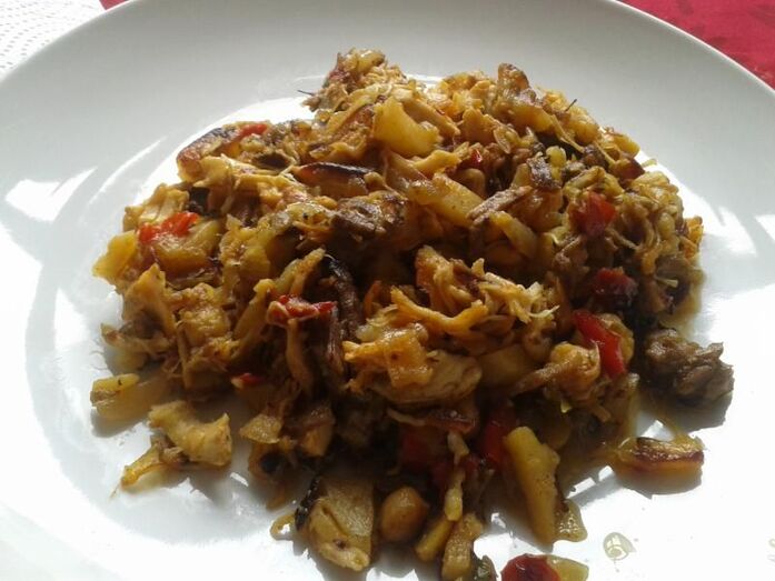 ropavieja